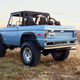 Image for article titled An Illinois Company is Building Brand New Ford-Licensed First-Gen Broncos